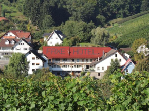 Hotel Faxe Schwarzwälder Hof Kappelrodeck